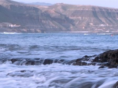Las Canteras Beach-Gran Canaria (Canary Islands, Spain), credit: Michele Ivone